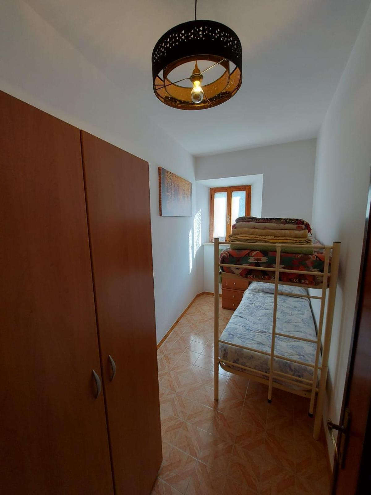 Apartamento Casa Lorenzo - Nel Centro Storico Di Fiumalbo Exterior foto
